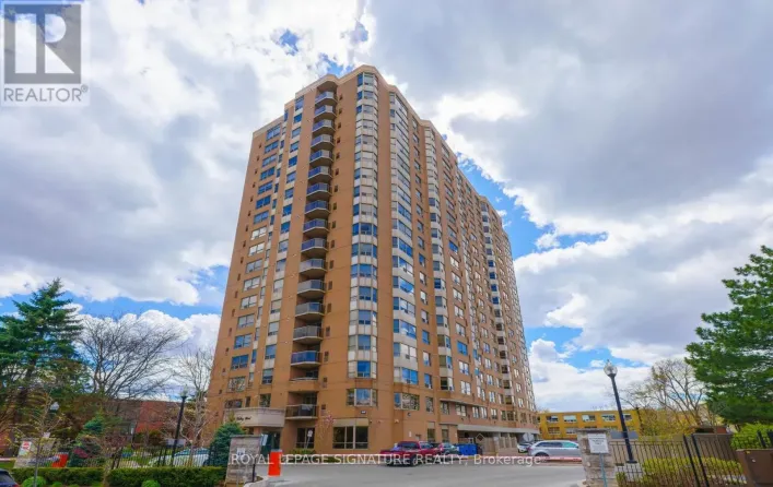 508 - 265 RIDLEY BOULEVARD, Toronto