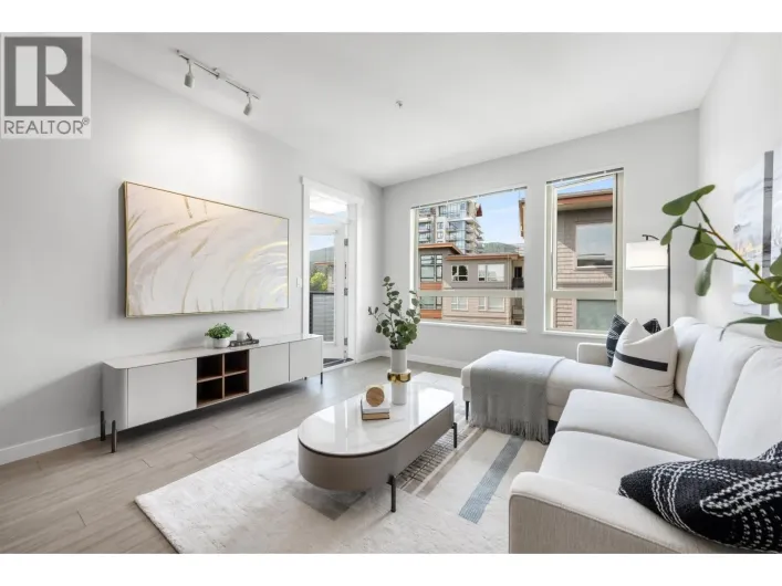 508 2651 LIBRARY LANE, North Vancouver