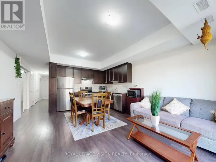 508 - 2791 EGLINTON AVENUE E, Toronto