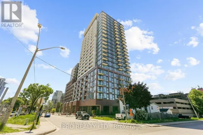 508 - 28 ANN STREET, Mississauga