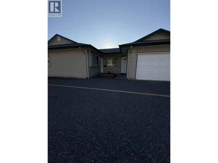 508 2889 FERRY AVENUE, Prince George