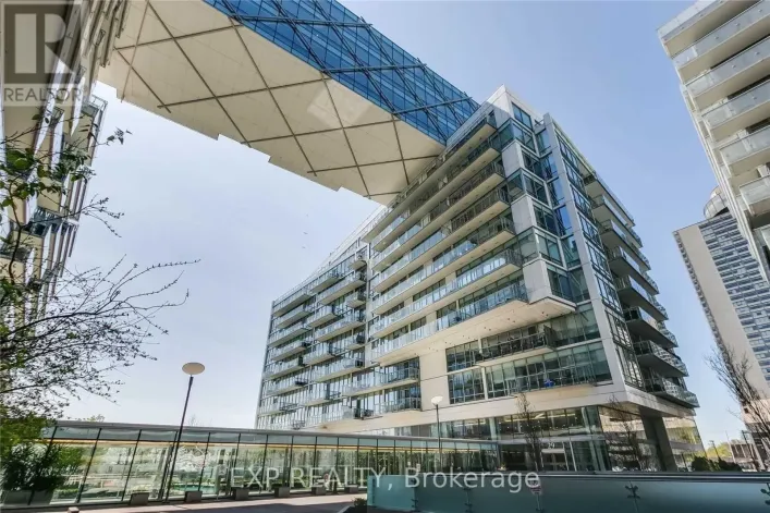 508 - 29 QUEENS QUAY E, Toronto