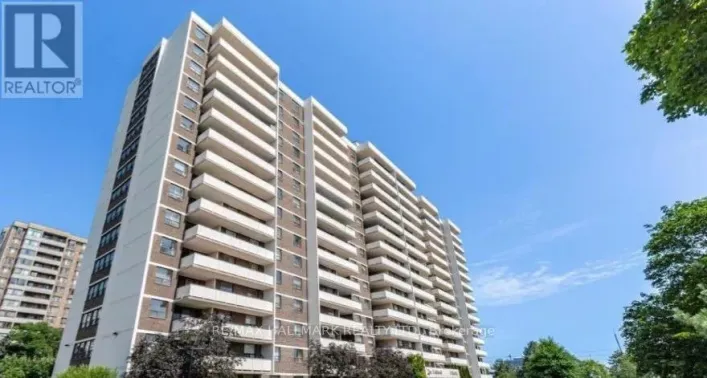 508 - 3 LISA STREET, Brampton