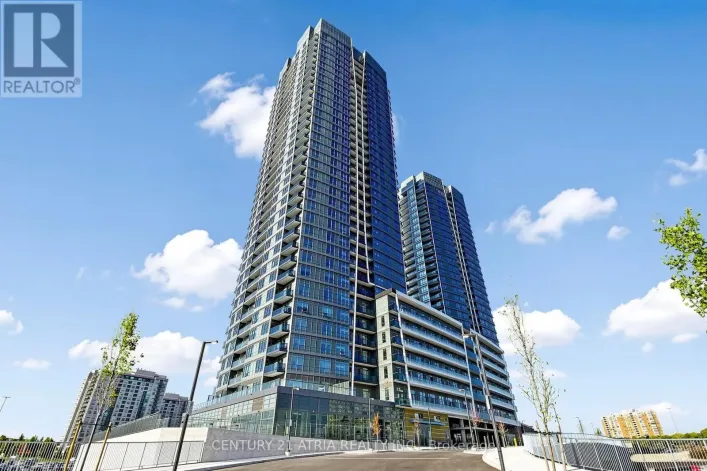 508 - 30 UPPER MALL WAY, Vaughan