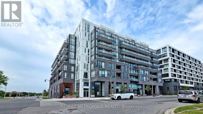 508 - 3005 PINE GLEN ROAD, Oakville