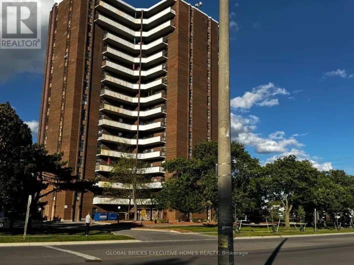508 - 3025 QUEEN FREDERICA DRIVE, Mississauga