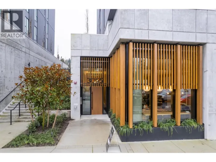 508 3055 MURRAY STREET, Port Moody