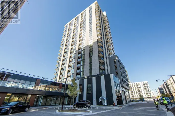 508 - 3079 TRAFALGAR ROAD, Oakville