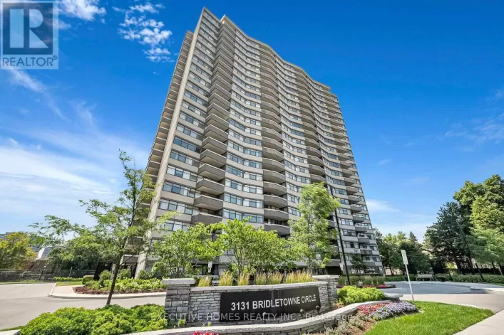 508 - 3131 BRIDLETOWNE CIRCLE, Toronto