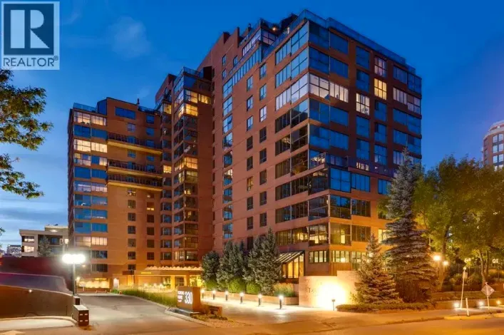 508, 318 26 Avenue SW, Calgary