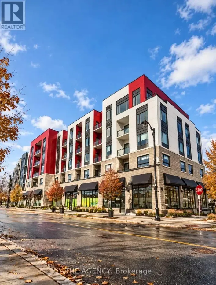 508 - 3265 CARDING MILL TRAIL, Oakville