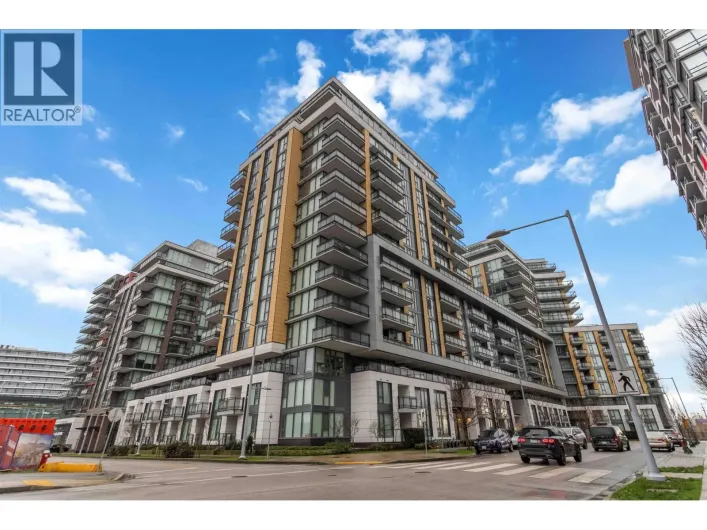 508 3280 CORVETTE WAY, Richmond