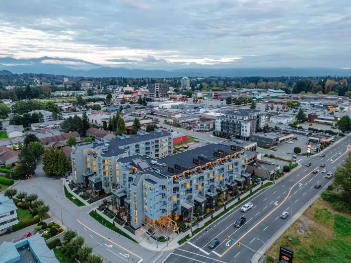 508 32828 LANDEAU PLACE, Abbotsford