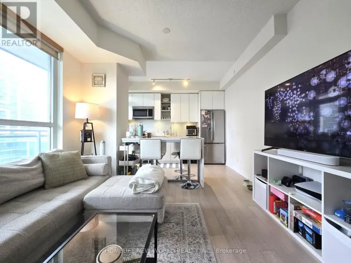 508 - 33 SHORE BREEZE DRIVE, Toronto