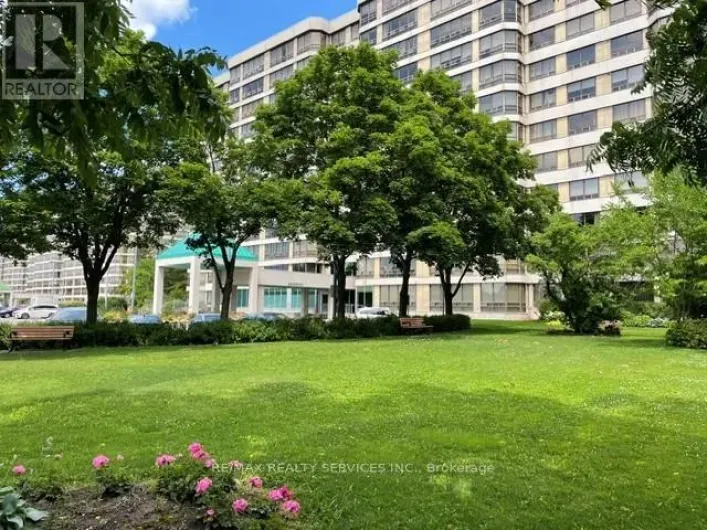 508 - 330 MILL STREET S, Brampton