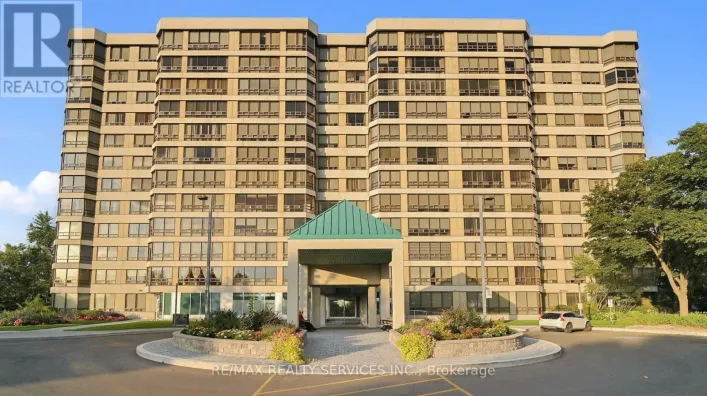 508 - 330 MILL STREET S, Brampton