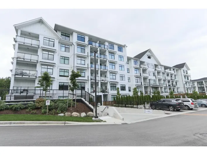 508 3317 148 STREET, Surrey