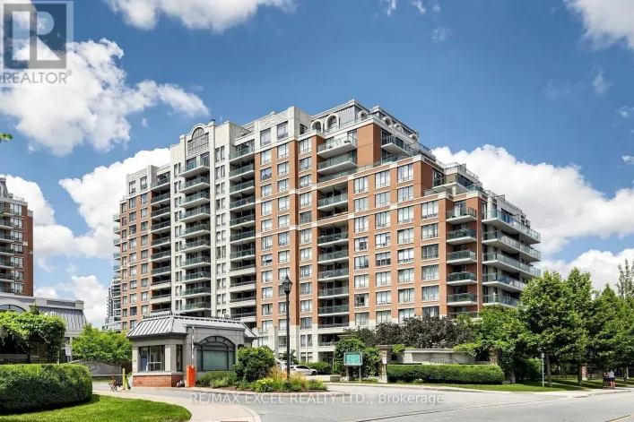 508 - 350 RED MAPLE ROAD, Richmond Hill