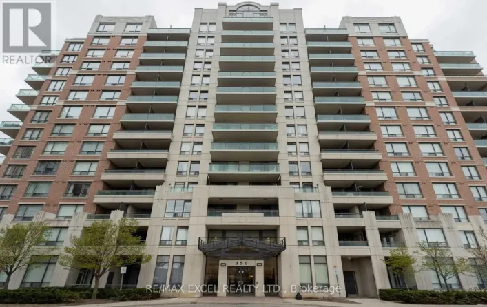 508 - 350 RED MAPLE ROAD, Richmond Hill
