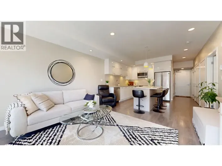 508 38033 SECOND AVENUE, Squamish