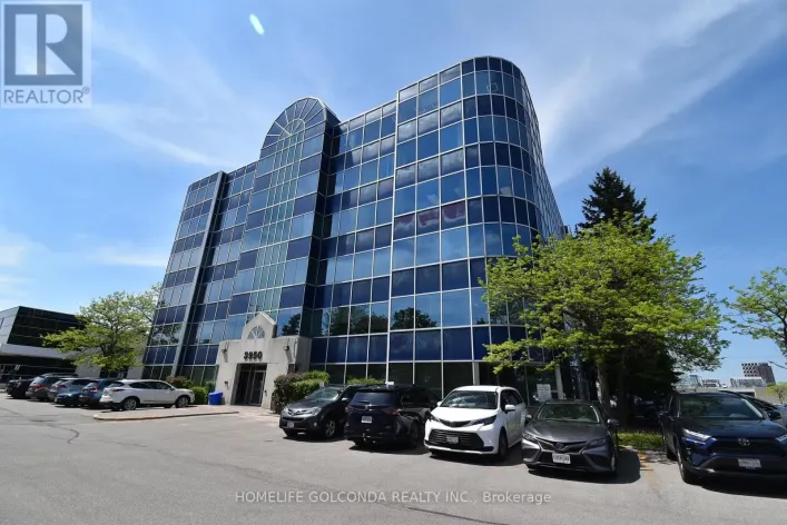 508 - 3950 14TH AVENUE, Markham