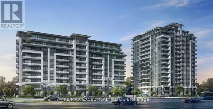 508 - 396 HIGHWAY 7 E, Richmond Hill