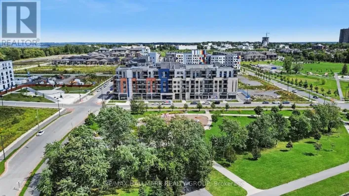 508 - 397 CODDS ROAD, Ottawa