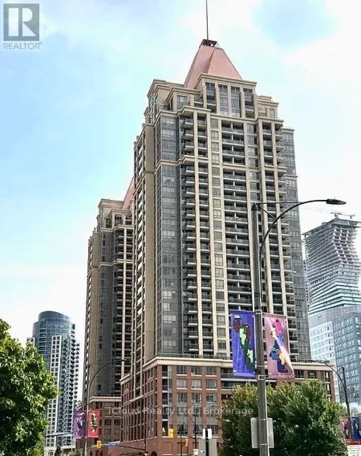 508 - 4090 LIVING ARTS DRIVE, Mississauga