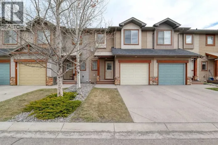 508, 413 River Avenue, Cochrane