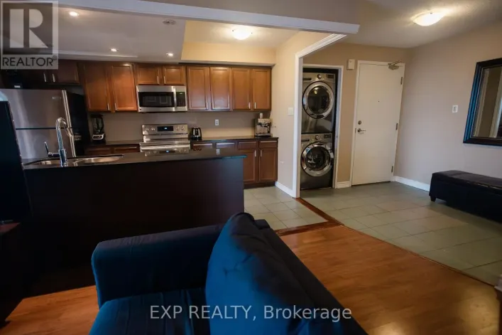 508 - 4450 TUCANA COURT, Mississauga