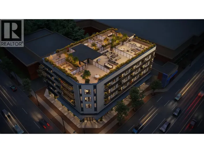 508 4488 HASTINGS STREET, Burnaby