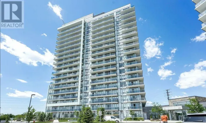 508 - 4677 GLEN ERIN DRIVE, Mississauga