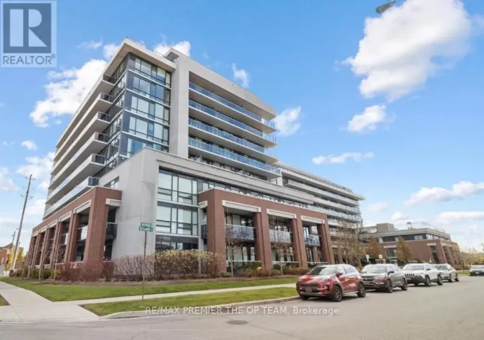 508 - 4800 HIGHWAY 7 W, Vaughan