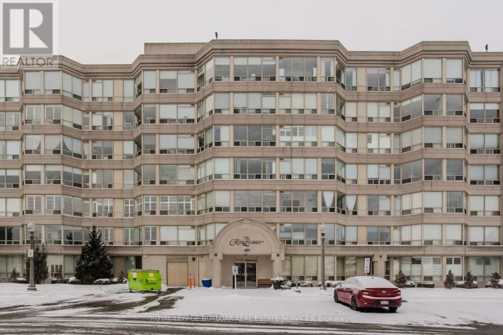 508 - 495 HIGHWAY 8, Hamilton