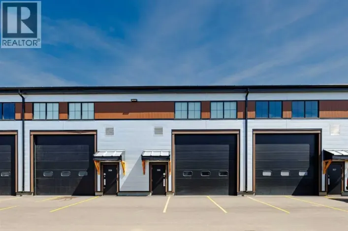 508, 5 River Heights Drive, Cochrane