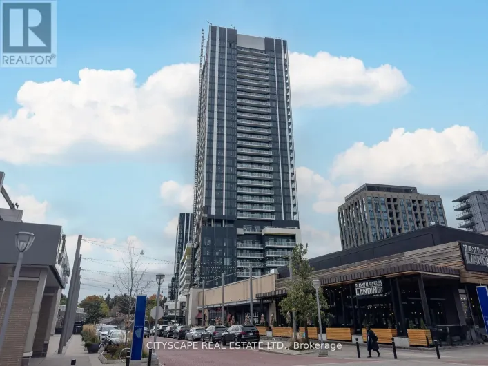 508 - 50 O'NEILL ROAD, Toronto