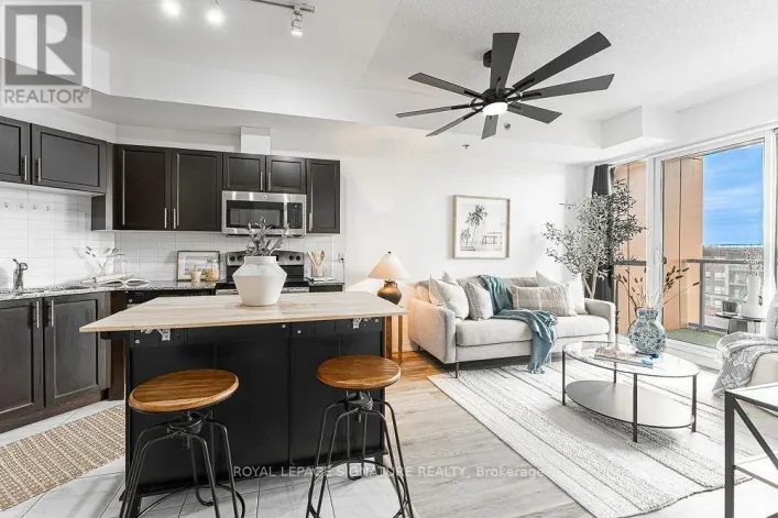 508 - 5001 CORPORATE DRIVE, Burlington