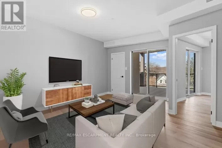 508 - 5002 KING STREET, Lincoln