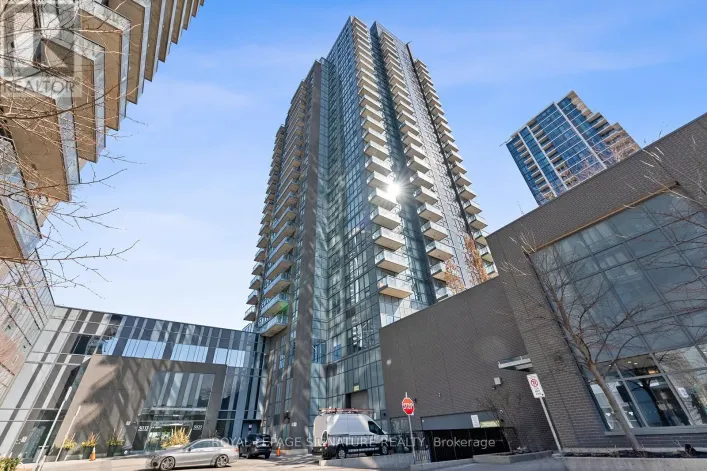 508 - 5025 FOUR SPRINGS AVENUE, Mississauga