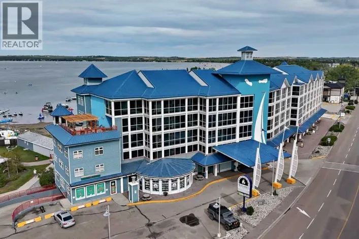 508, 5100 Lakeshore Drive, Sylvan Lake