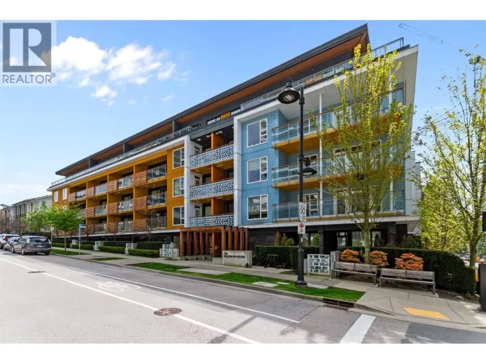 508 516 FOSTER AVENUE, Coquitlam