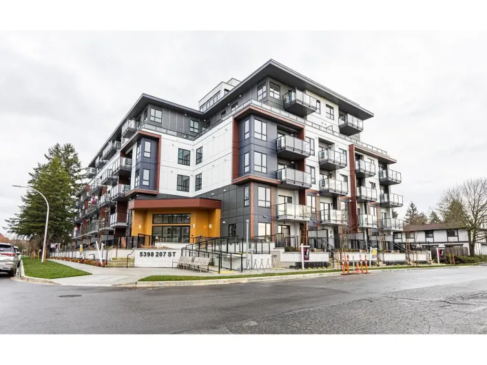 508 5398 207 STREET, Langley