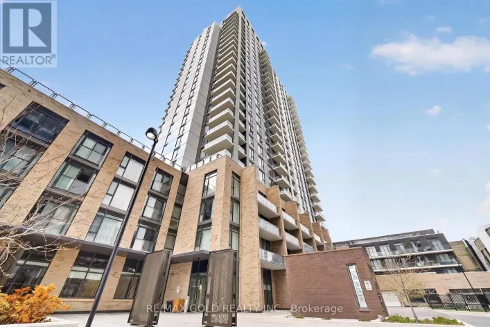 508 - 55 DUKE STREET W, Kitchener