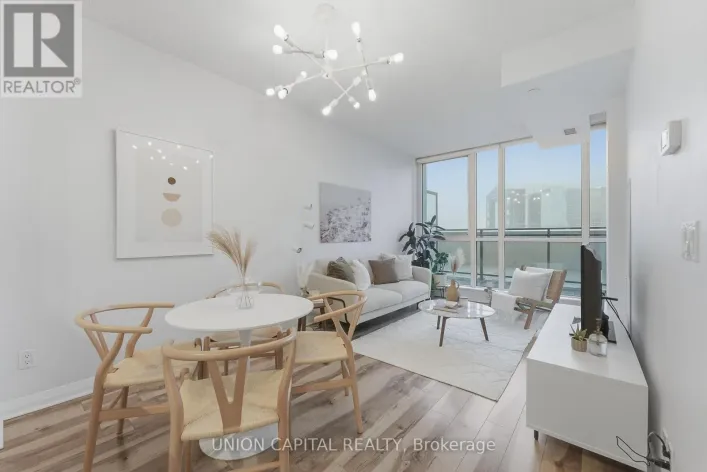 508 - 55 EGLINTON AVENUE W, Mississauga