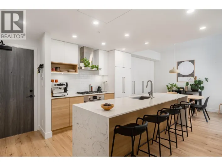 508 55 KLAHANIE DRIVE, Port Moody