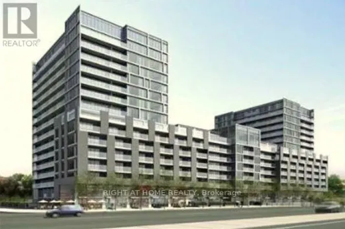 508 - 555 WILSON AVENUE, Toronto