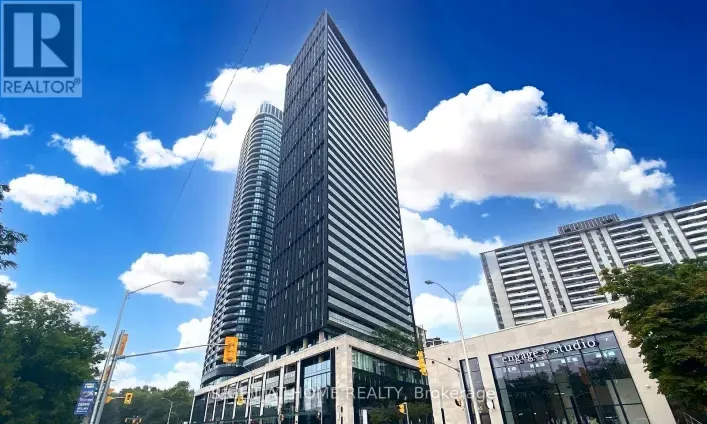 Apartment for sale: 508 - 575 BLOOR STREET E, Toronto