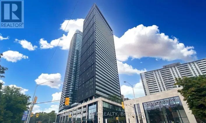 508 - 575 BLOOR STREET E, Toronto