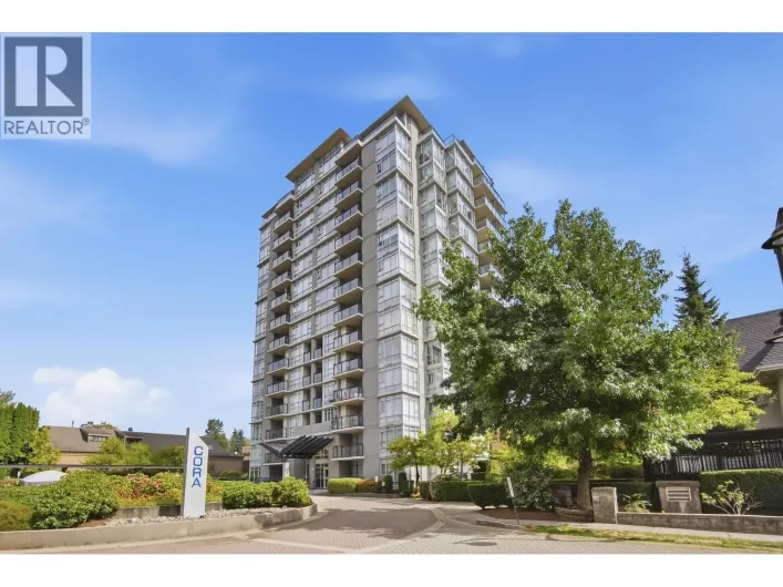 508 575 DELESTRE AVENUE, Coquitlam