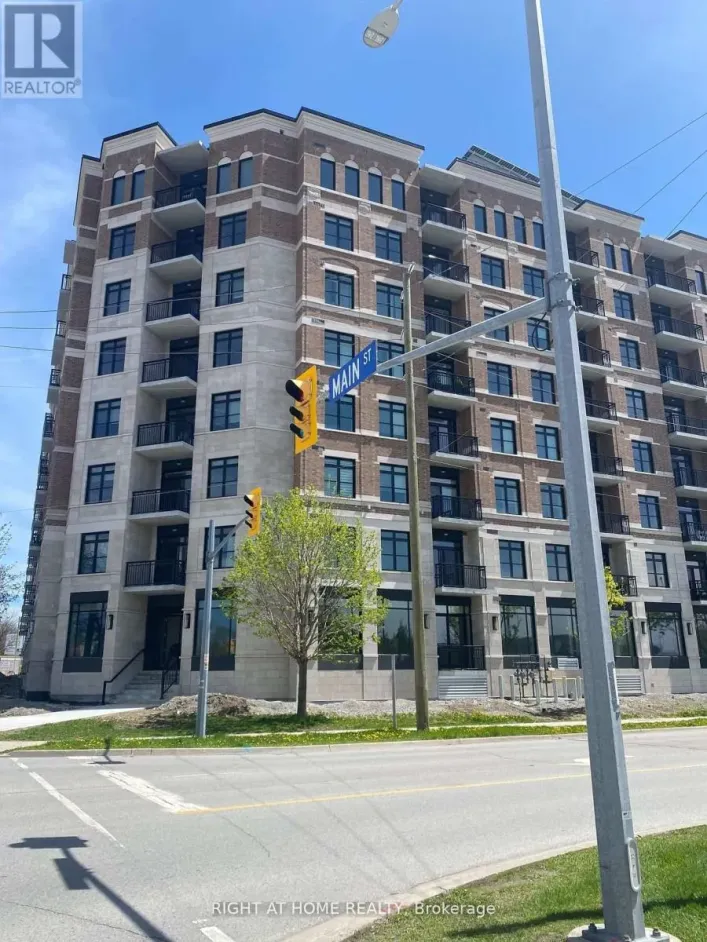 508 - 5917 MAIN STREET E, Whitchurch-Stouffville